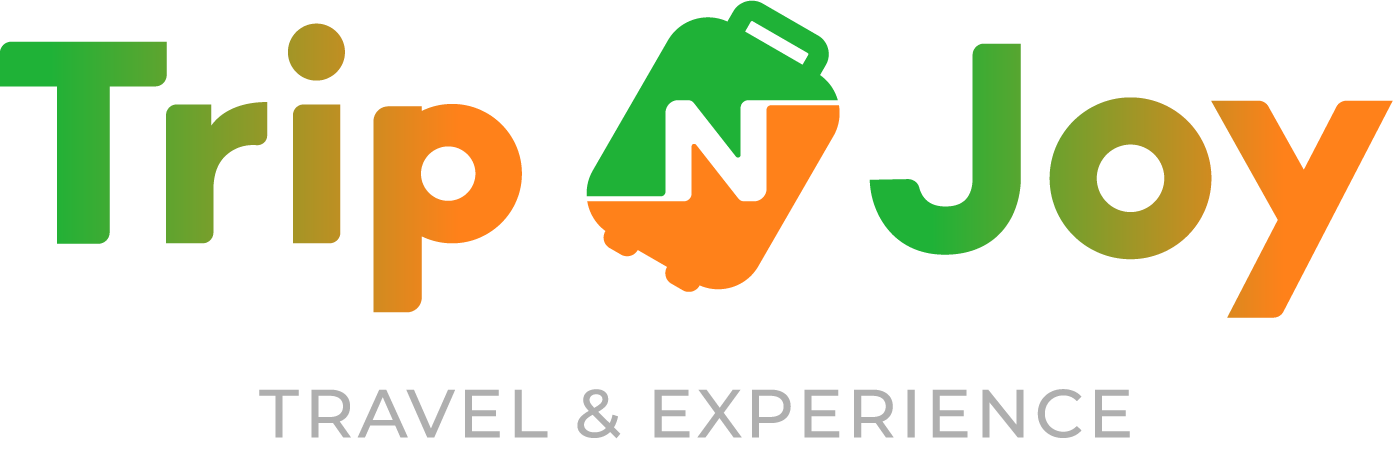 TripnJoy — Travel & Experience